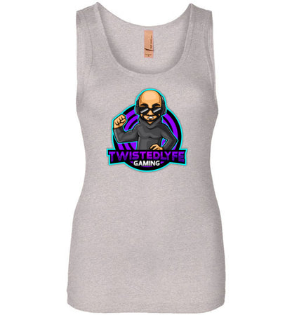 Twisted Lyfe Ladies Tank