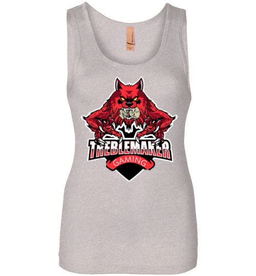 Treblemaker Gamin Ladies Tank