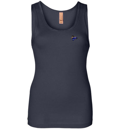 vipersfury86 Gaming Ladies Tank