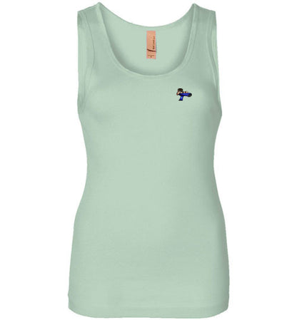 vipersfury86 Gaming Ladies Tank