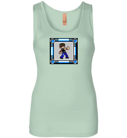 vipersfury86 Gaming Ladies Tank