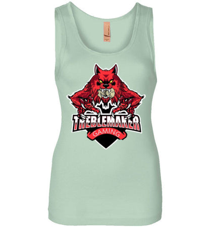 Treblemaker Gamin Ladies Tank
