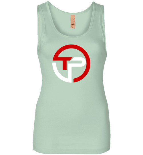 ThaPromise19 Ladies Tank