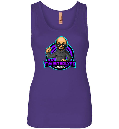 Twisted Lyfe Ladies Tank