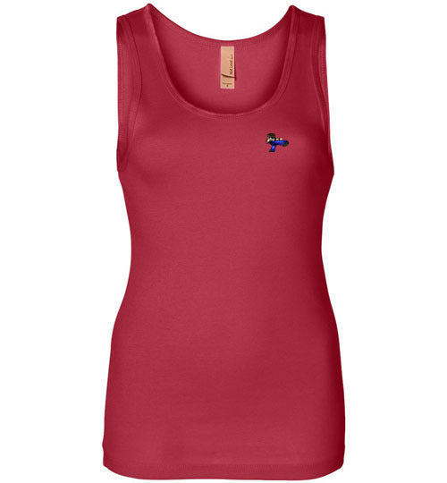 vipersfury86 Gaming Ladies Tank