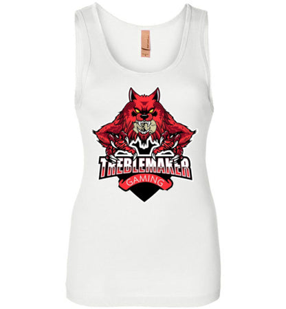 Treblemaker Gamin Ladies Tank