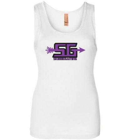 Skibbie Gaming Ladies Tank