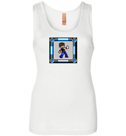 vipersfury86 Gaming Ladies Tank