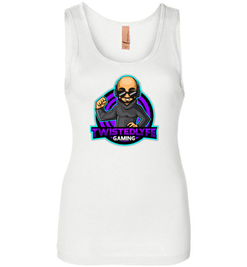 Twisted Lyfe Ladies Tank