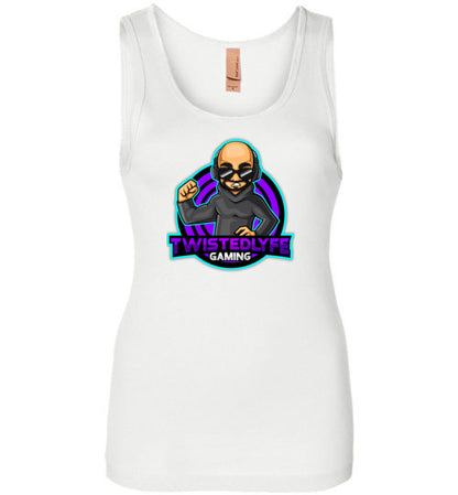 Twisted Lyfe Ladies Tank