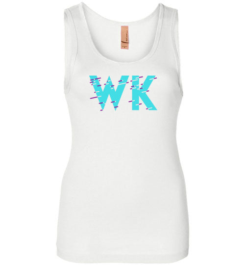 WyleeKylee Ladies Tank