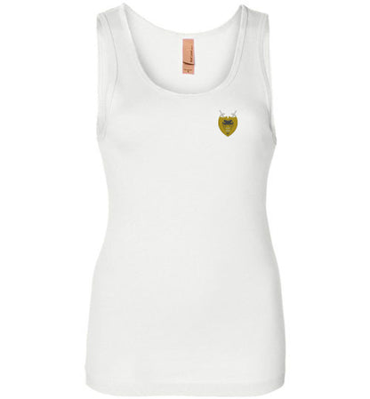 vipersfury86 Gaming Ladies Tank
