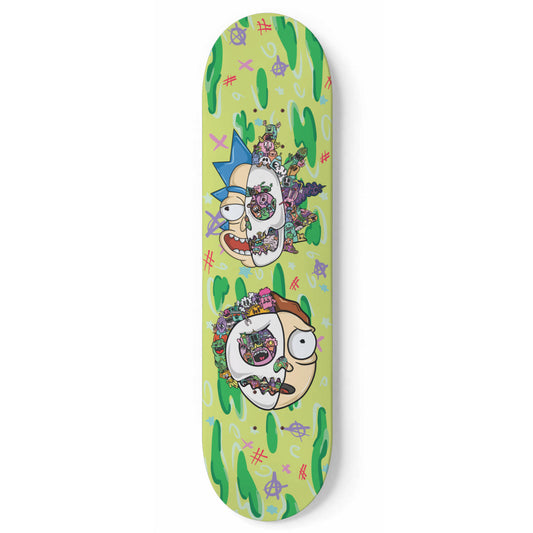 Skatebored #3