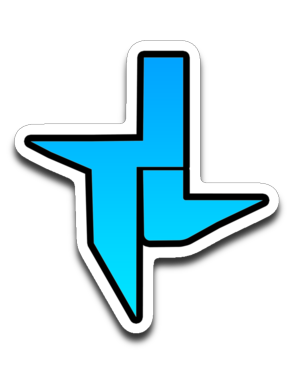 True Lykan Sticker