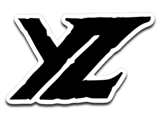 YouthZo Sticker