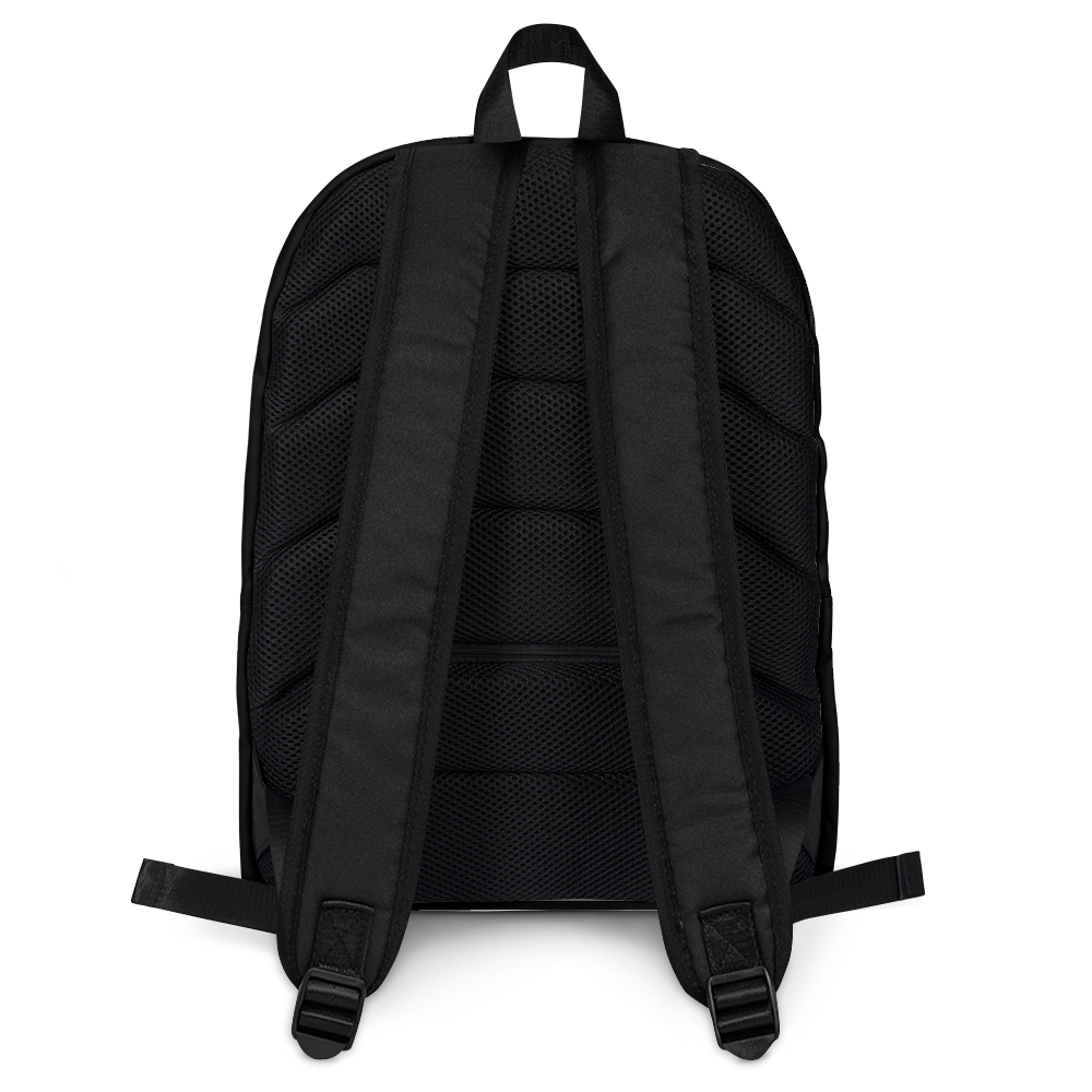Whiteboii Backpack