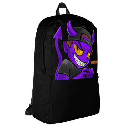 Whiteboii Backpack
