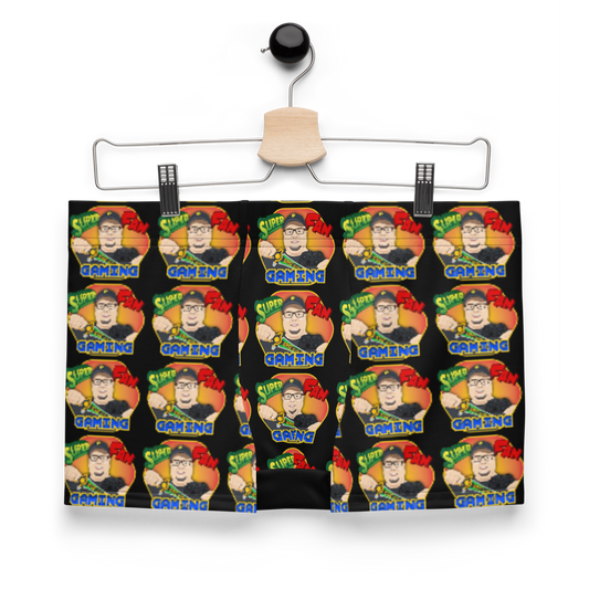 Super Fan Gaming Boxers