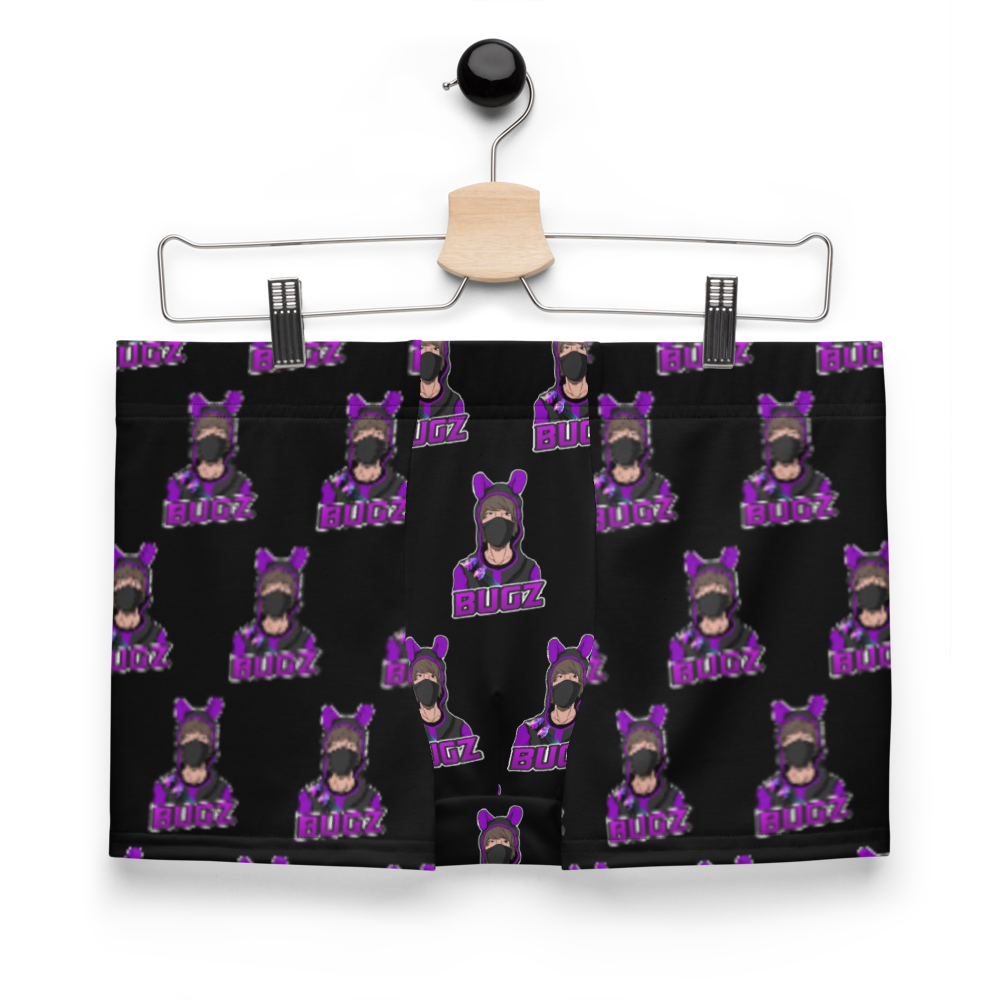 xBugZxo Boxer Briefs