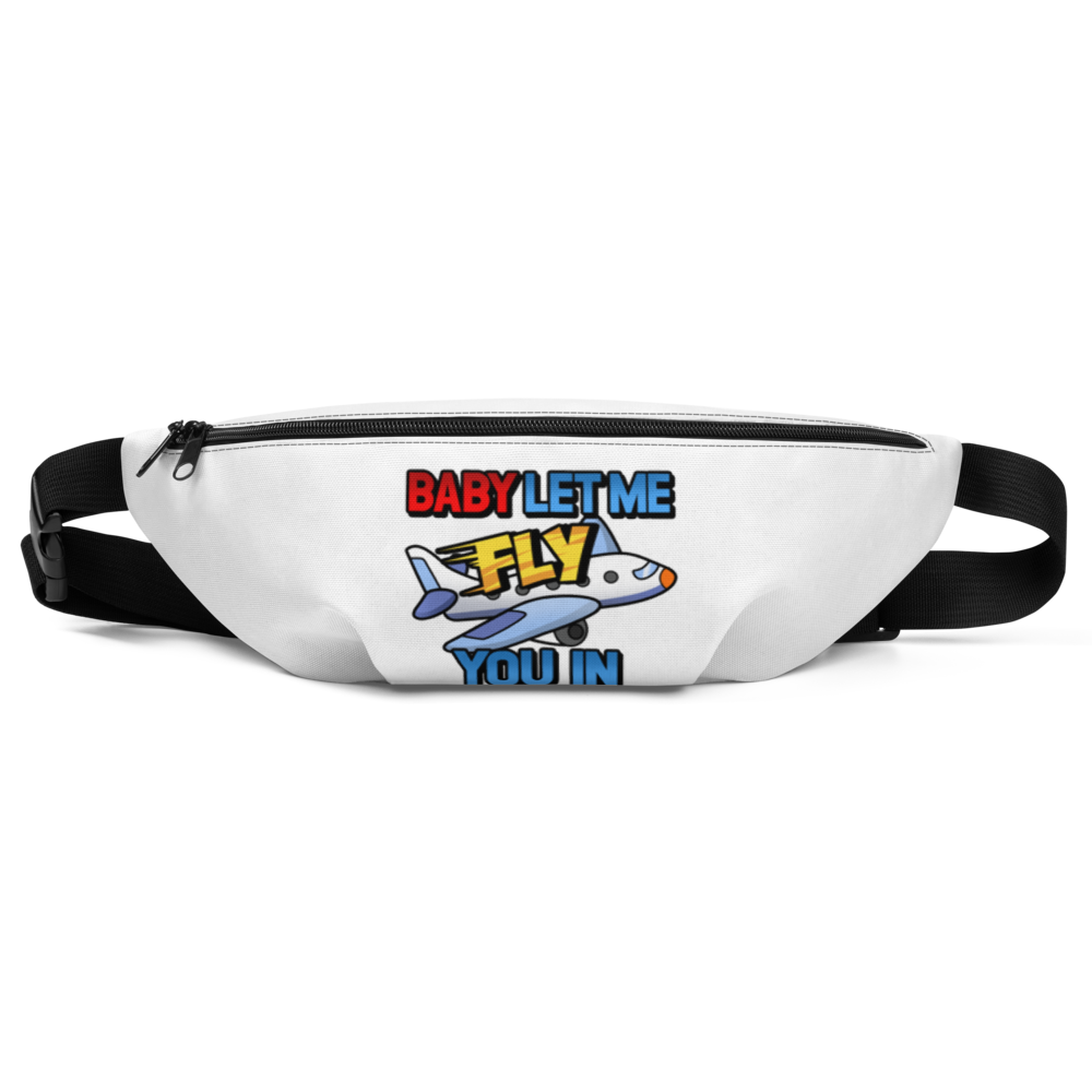 Stream of Thrones Gaming Fanny Pack