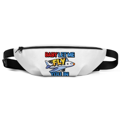 Stream of Thrones Gaming Fanny Pack