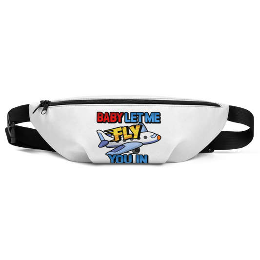 Stream of Thrones Gaming Fanny Pack
