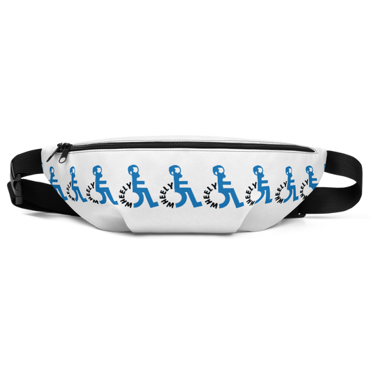 WheelyTv Fanny Pack