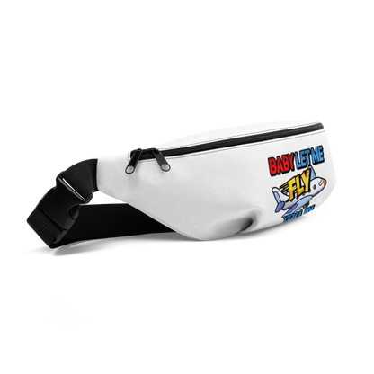 Stream of Thrones Gaming Fanny Pack