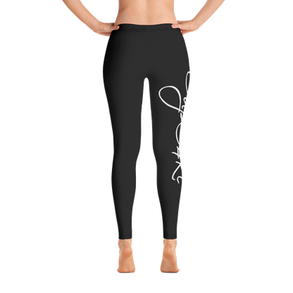 Cupc4ke Leggings