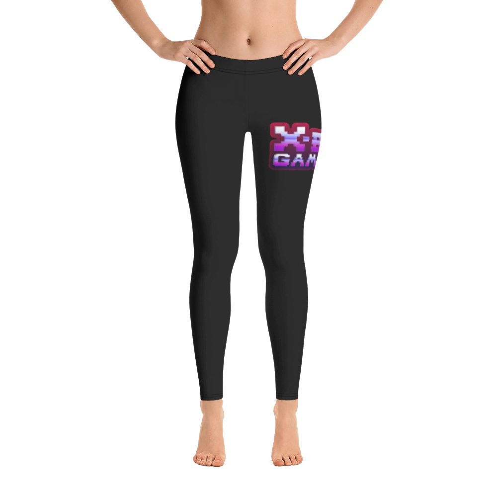 X-Bit Gaming Leggings