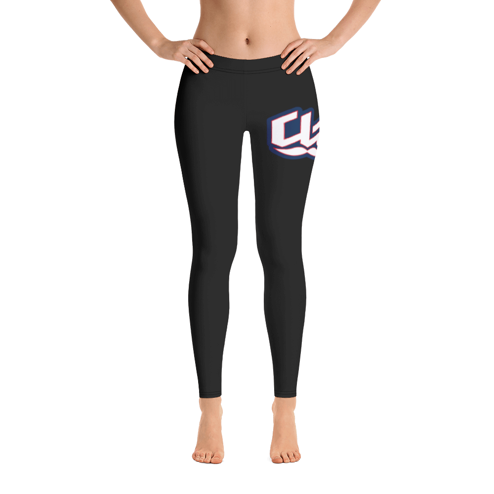 yourboyCLE Leggings