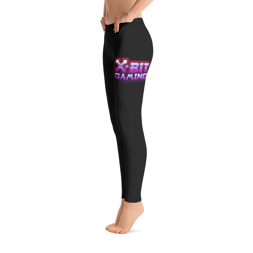 X-Bit Gaming Leggings