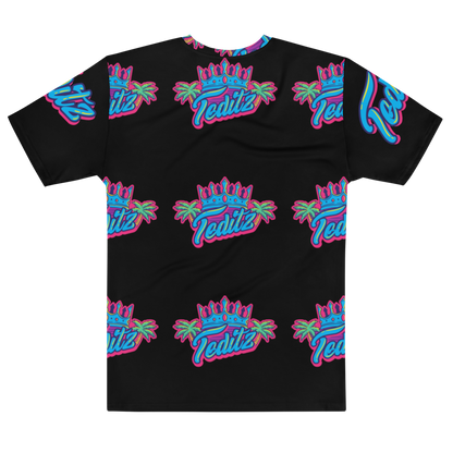 Teditz All Over Tee