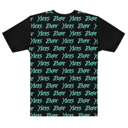 WhatsHerName_Gaming All Over Tee