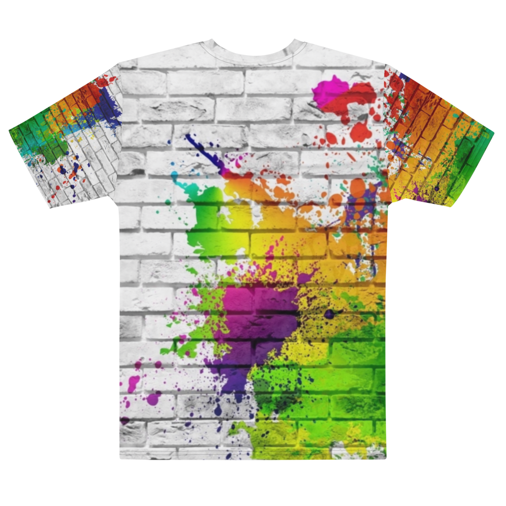 xWi1dx All Over Tee