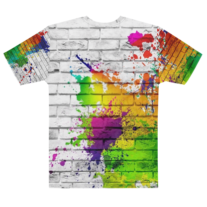 xWi1dx All Over Tee