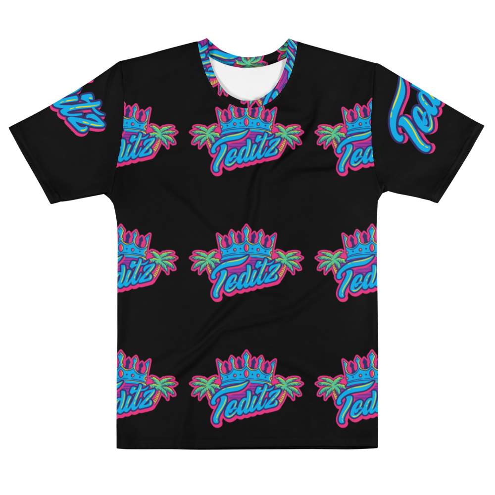 Teditz All Over Tee