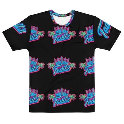 Teditz All Over Tee