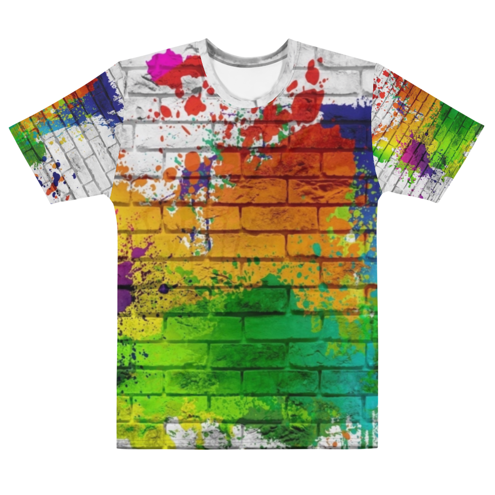 xWi1dx All Over Tee