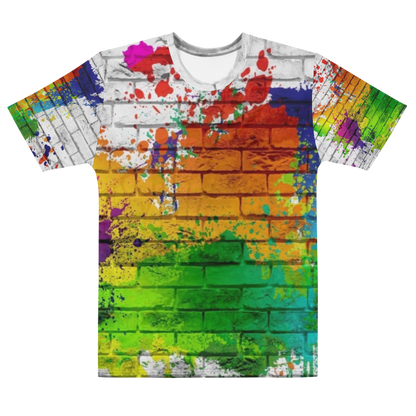 xWi1dx All Over Tee