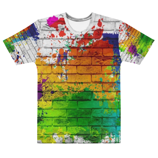 xWi1dx All Over Tee