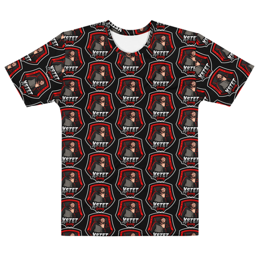 XStet Gaming All Over Tee