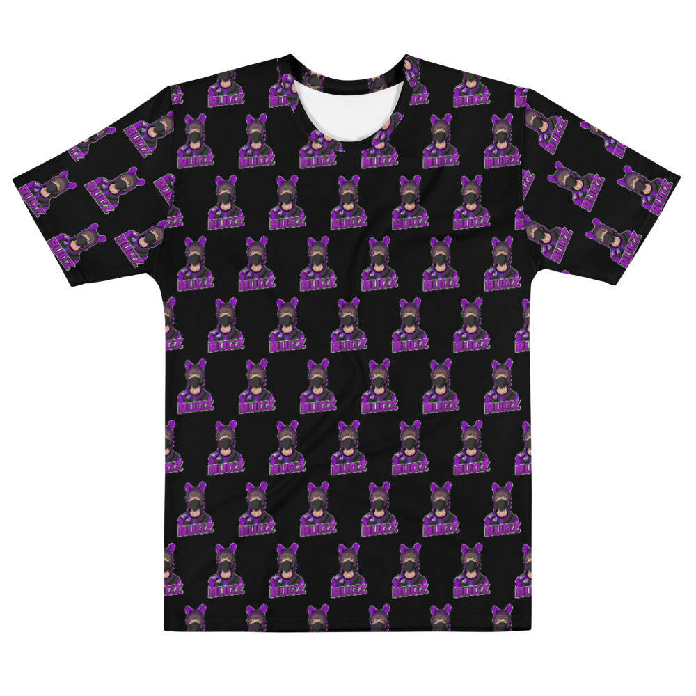 xBugZxo All Over Tee