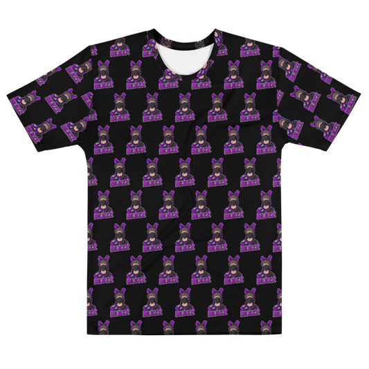 xBugZxo All Over Tee