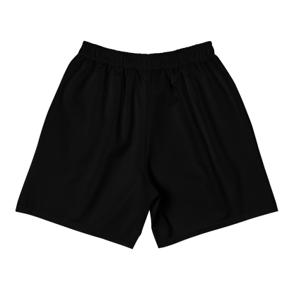 SliickTV Doodle Daddy Athletic Shorts