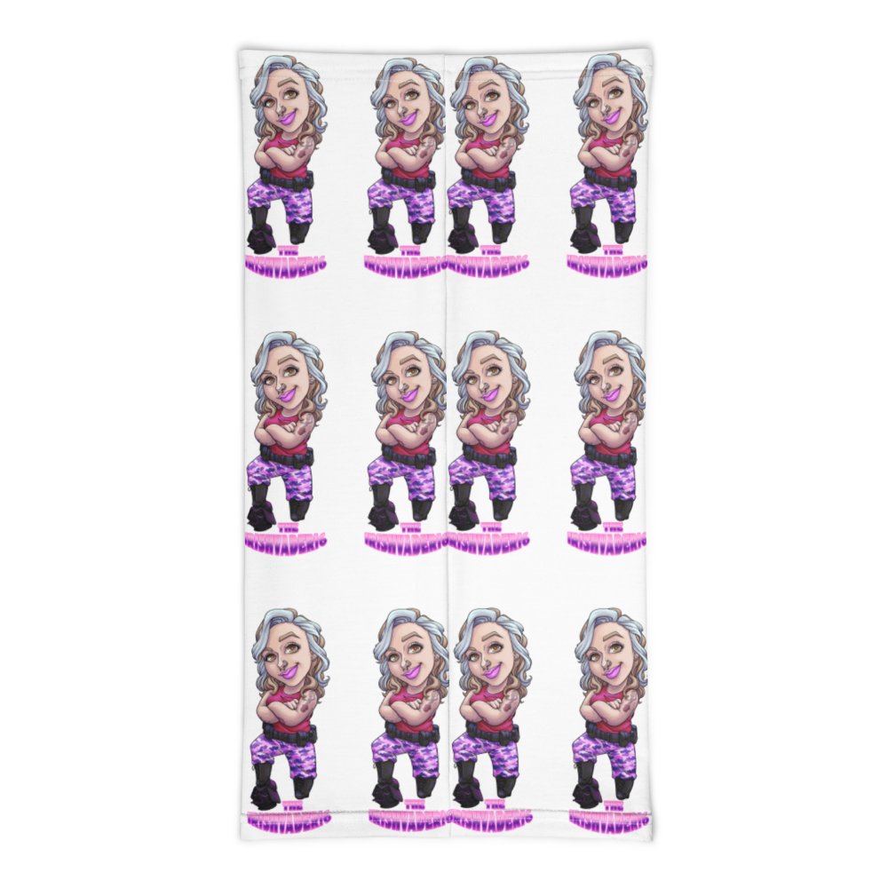 TheIrishVader16 Neck Gaiter
