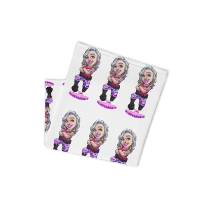 TheIrishVader16 Neck Gaiter