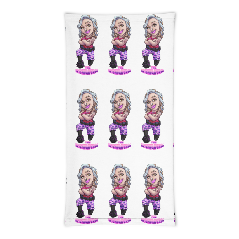 TheIrishVader16 Neck Gaiter
