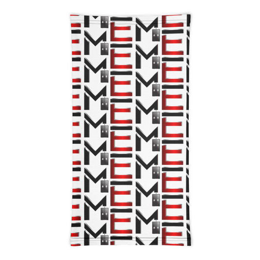 The Elevator Man Neck Gaiter