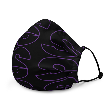 Suttledge premium face mask